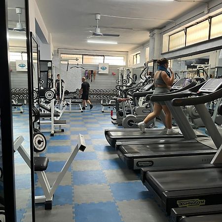 بورتيشي Family Room المظهر الخارجي الصورة