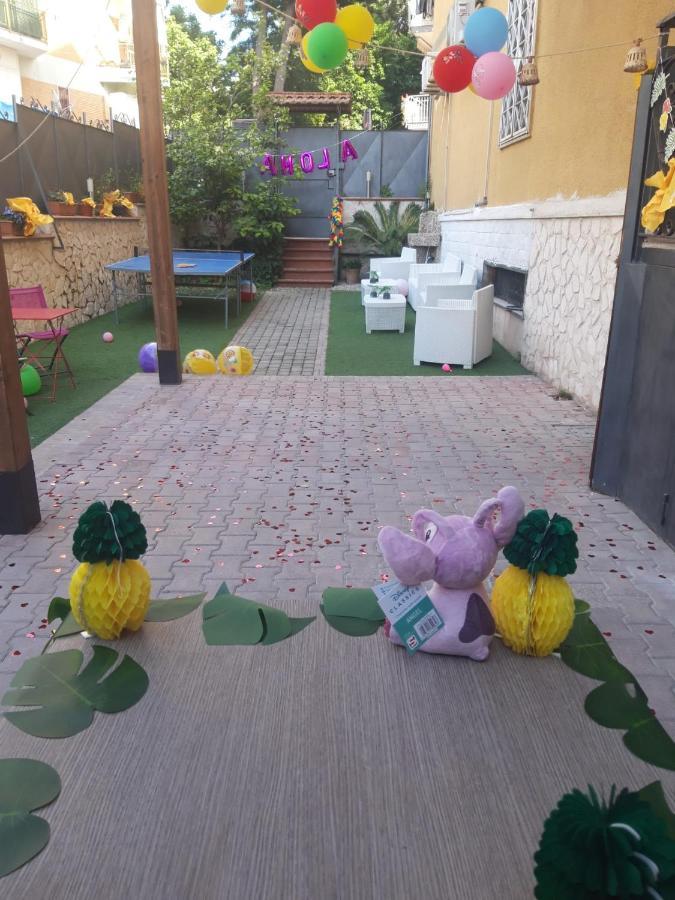 بورتيشي Family Room المظهر الخارجي الصورة