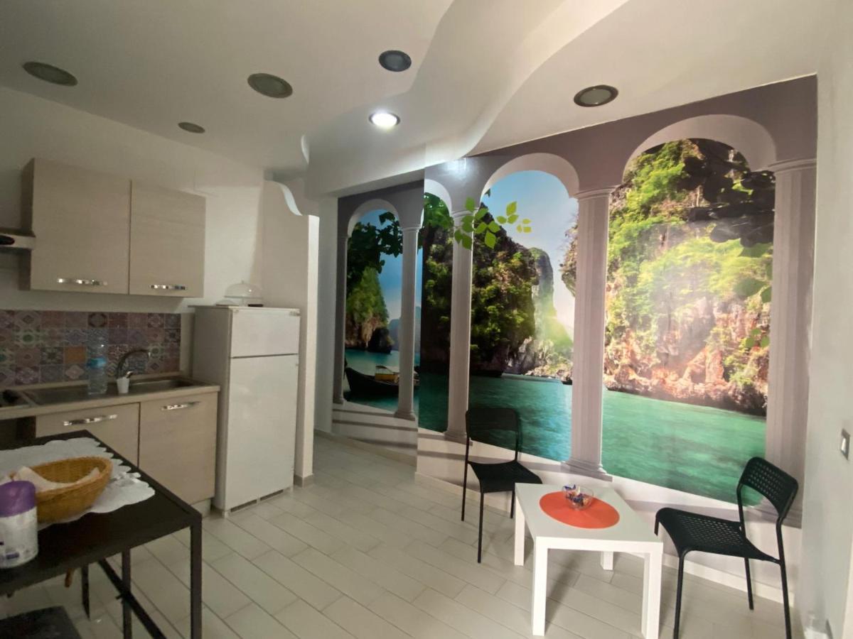 بورتيشي Family Room المظهر الخارجي الصورة