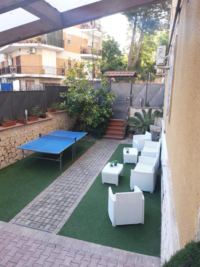 بورتيشي Family Room المظهر الخارجي الصورة