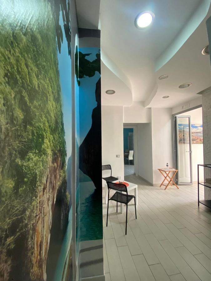 بورتيشي Family Room المظهر الخارجي الصورة
