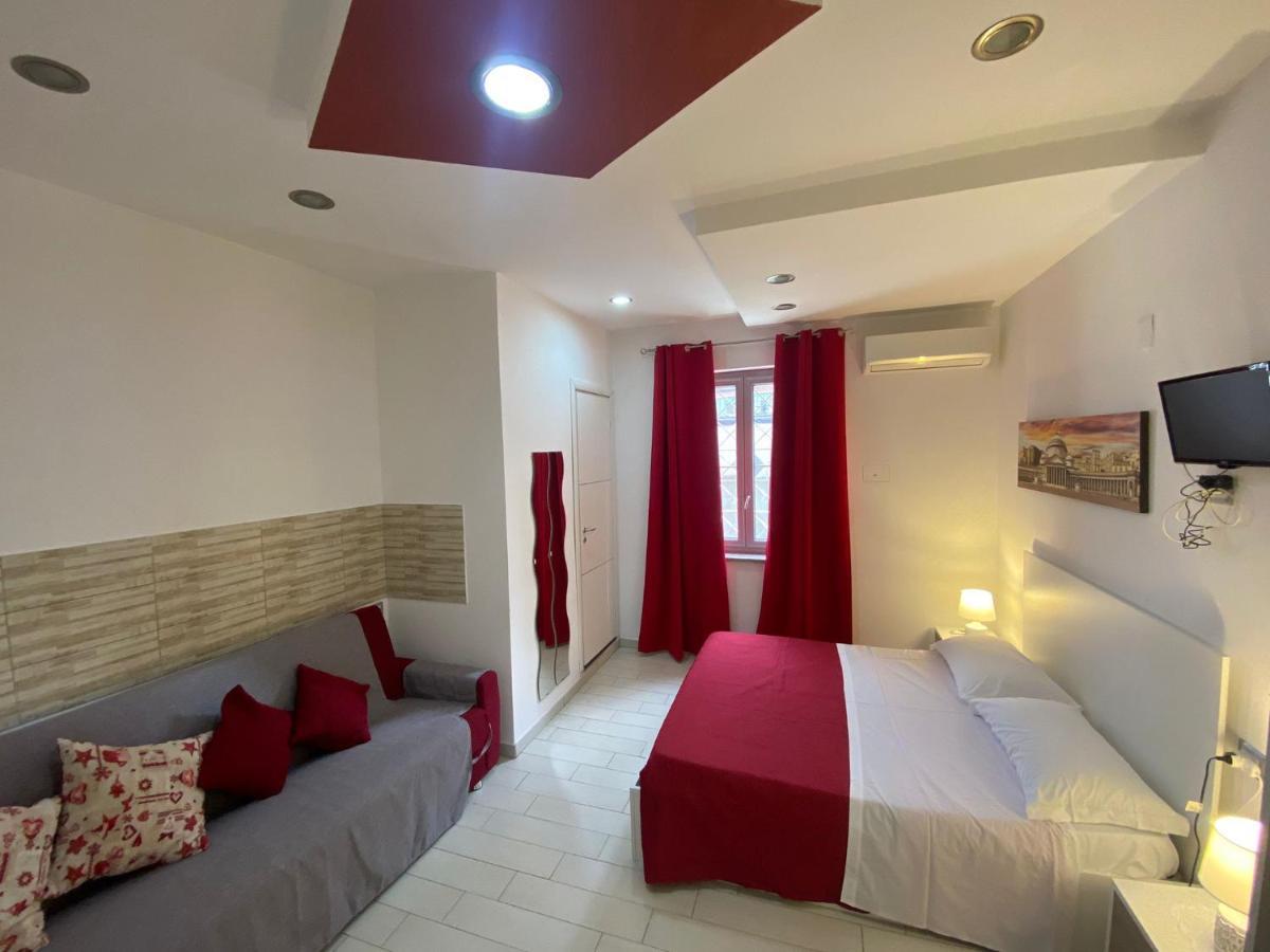 بورتيشي Family Room المظهر الخارجي الصورة