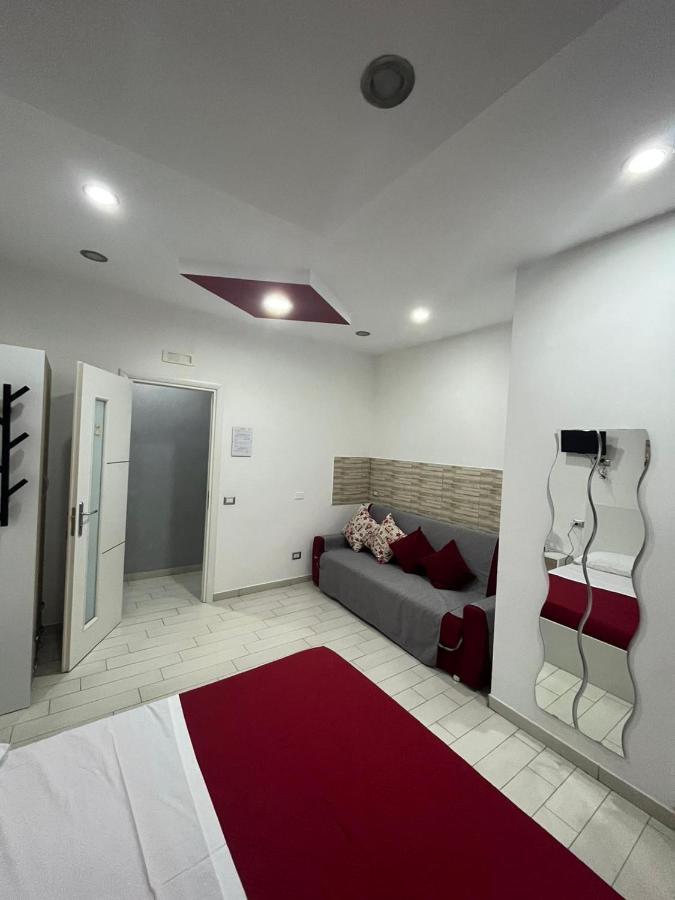 بورتيشي Family Room المظهر الخارجي الصورة