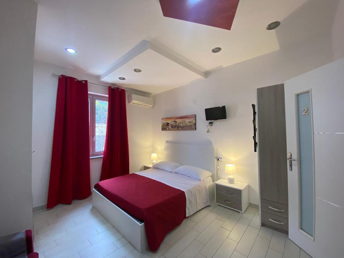 بورتيشي Family Room المظهر الخارجي الصورة