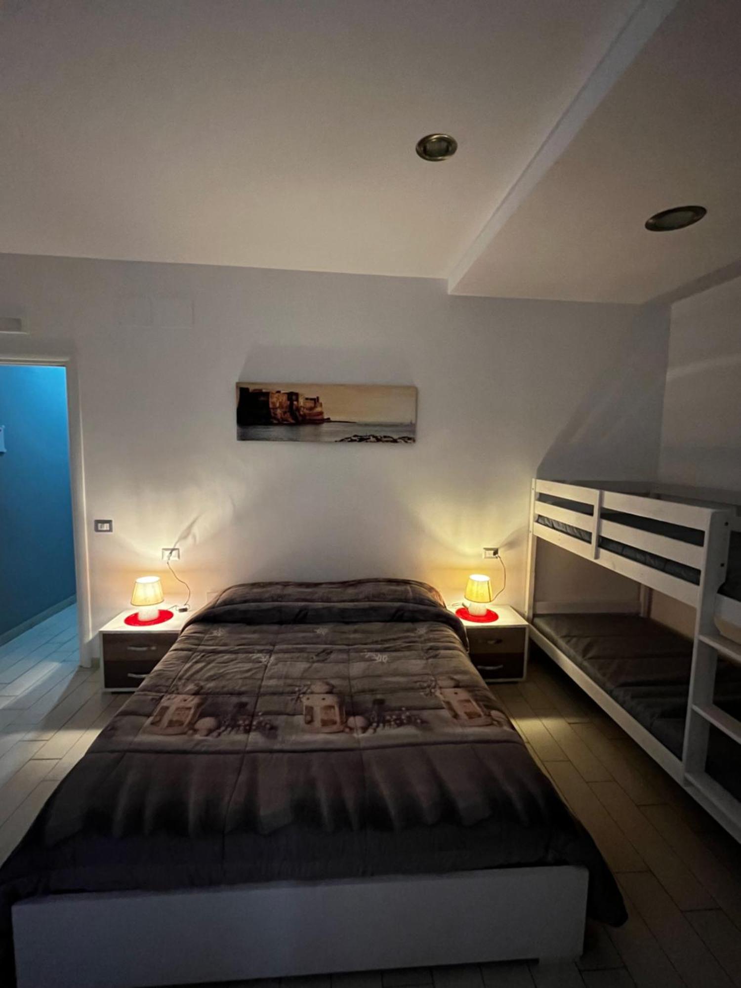 بورتيشي Family Room المظهر الخارجي الصورة