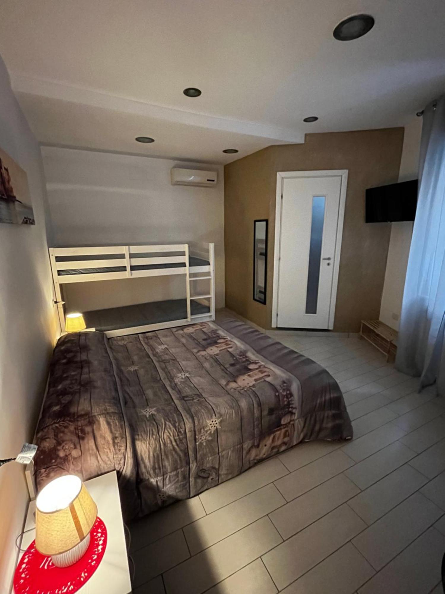 بورتيشي Family Room المظهر الخارجي الصورة