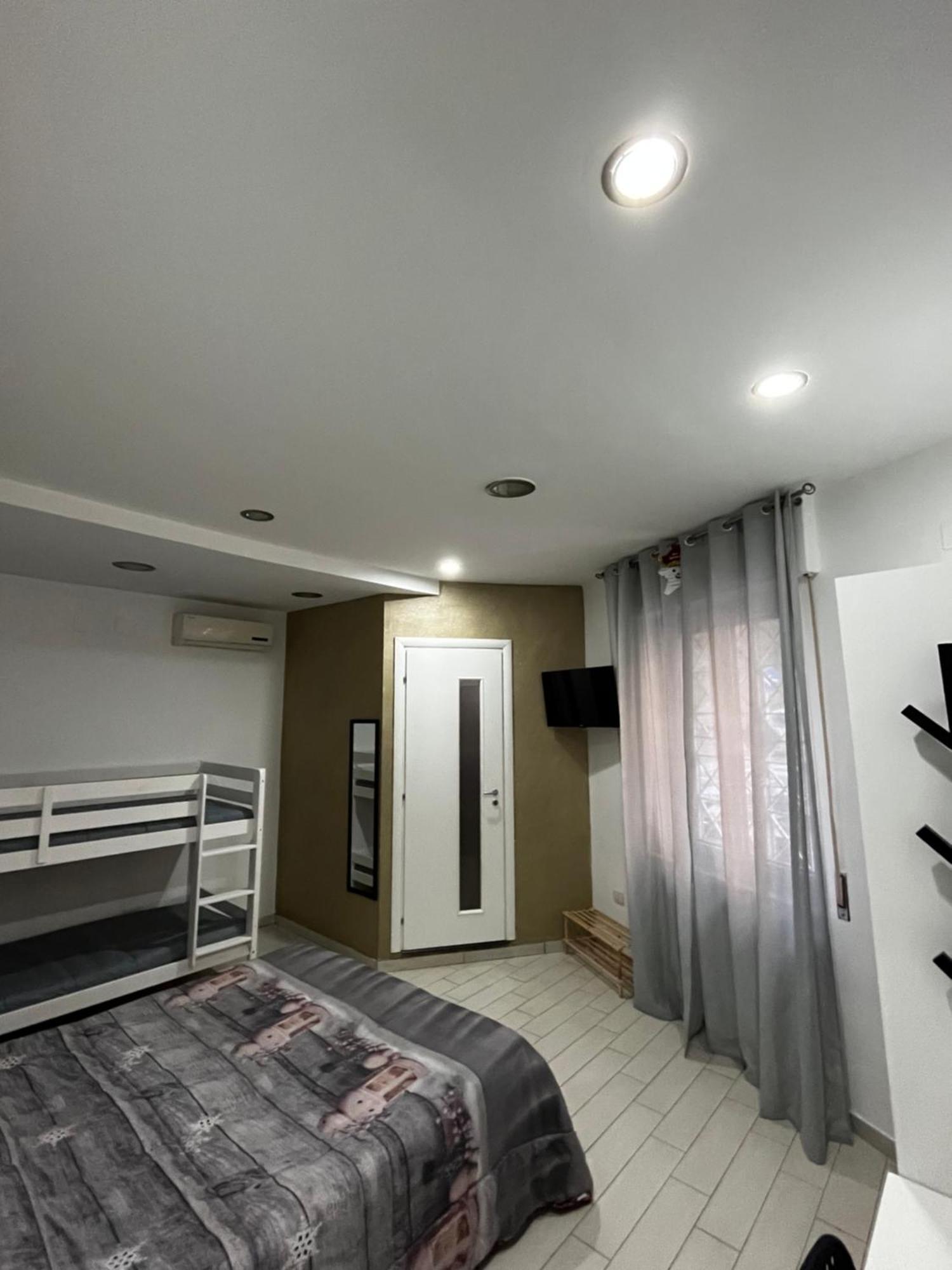 بورتيشي Family Room المظهر الخارجي الصورة