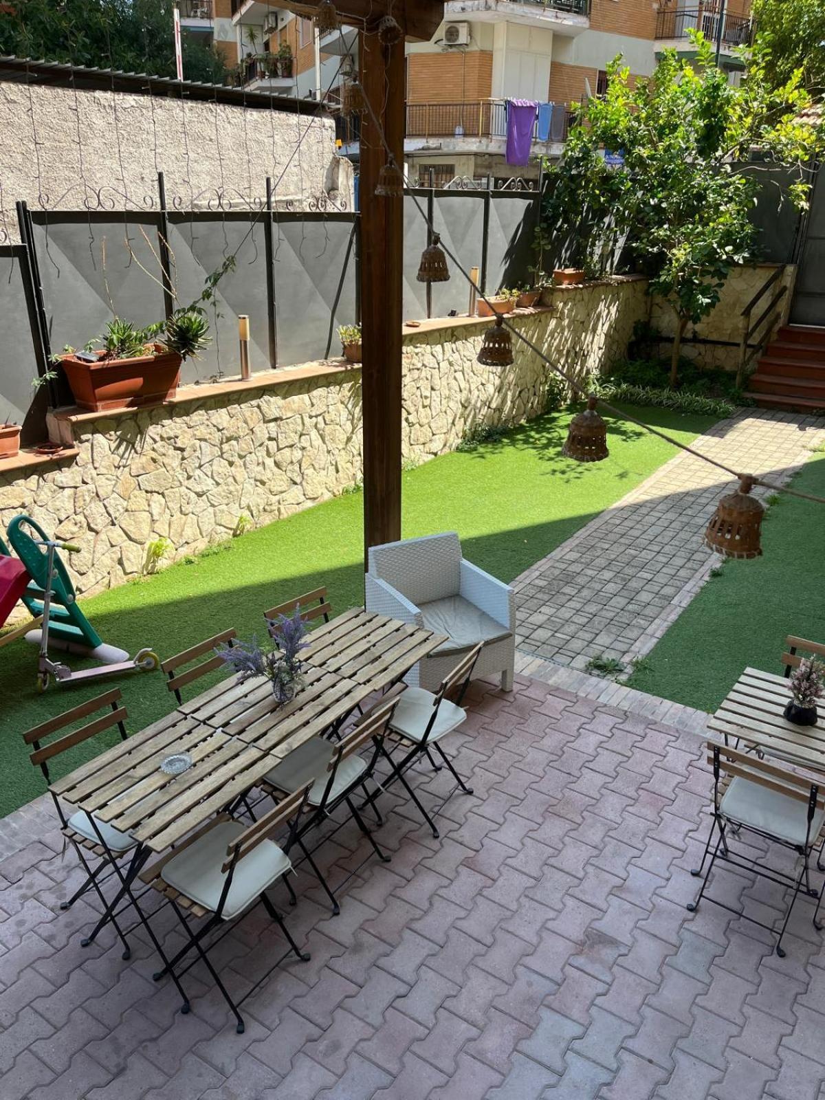 بورتيشي Family Room المظهر الخارجي الصورة