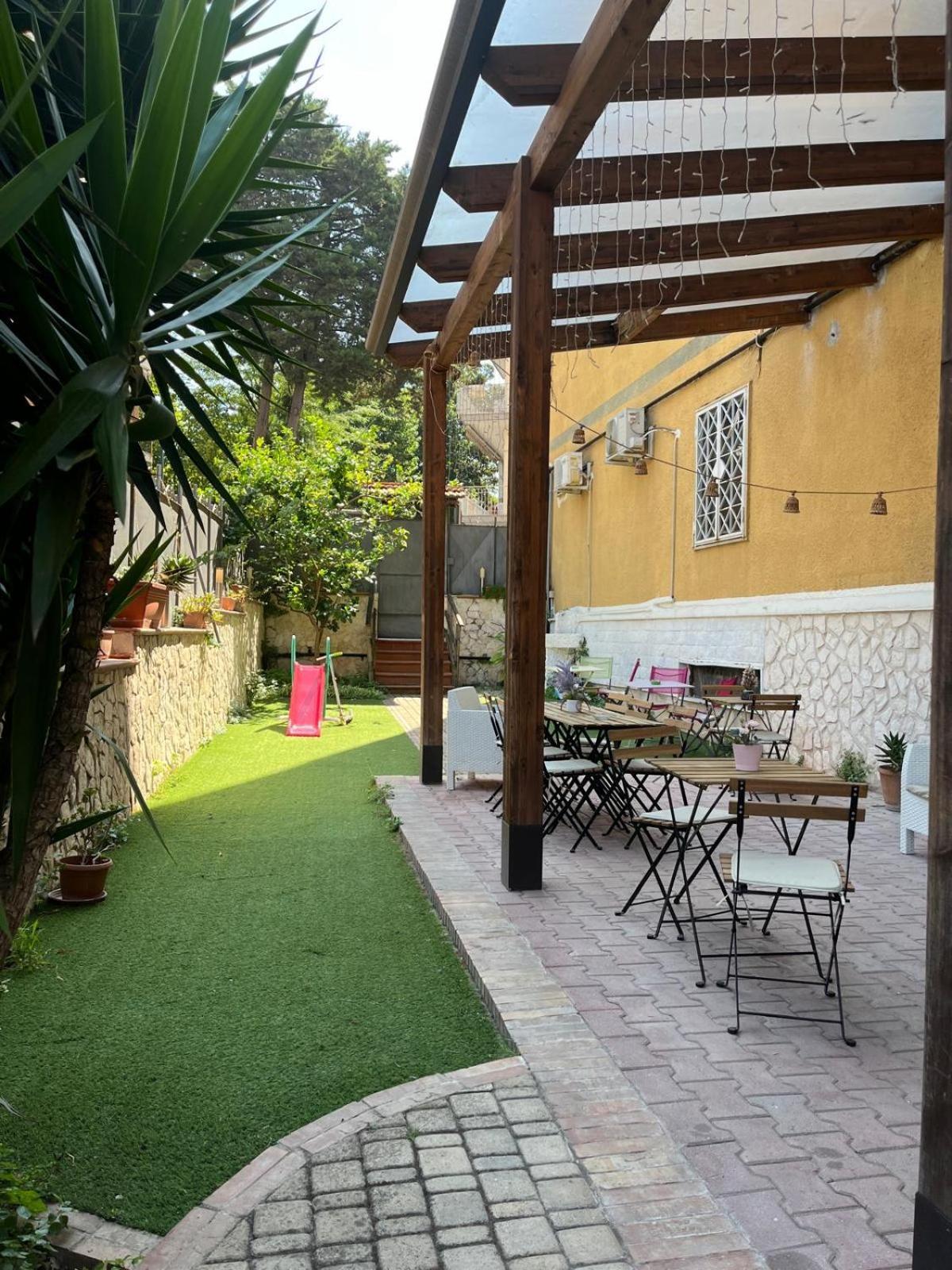 بورتيشي Family Room المظهر الخارجي الصورة