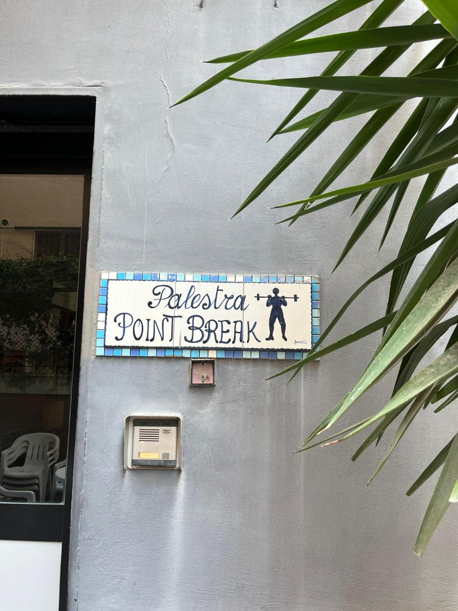 بورتيشي Family Room المظهر الخارجي الصورة